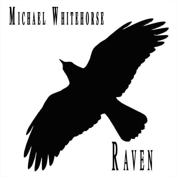 Cover art for Raven